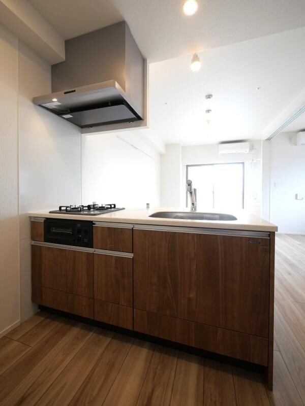 オーパスホームズ大泉学園Ⅰの物件内観写真