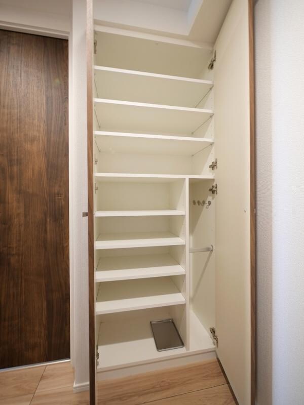 オーパスホームズ大泉学園Ⅰの物件内観写真