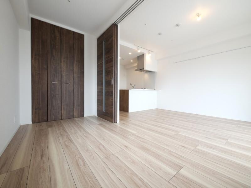 オーパスホームズ大泉学園Ⅰの物件内観写真