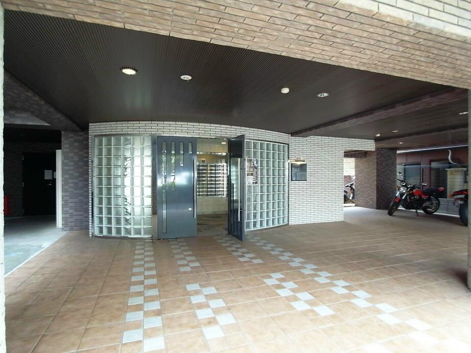 大塚駅 徒歩4分 3階の物件外観写真