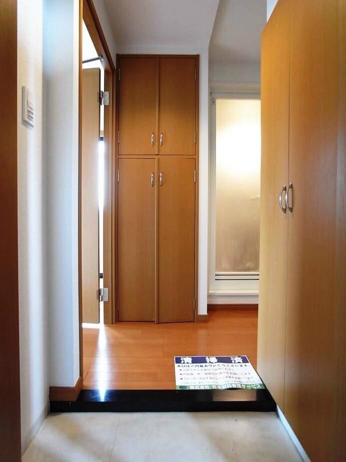 大塚駅 徒歩4分 3階の物件内観写真