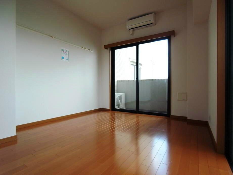 大塚駅 徒歩4分 3階の物件内観写真