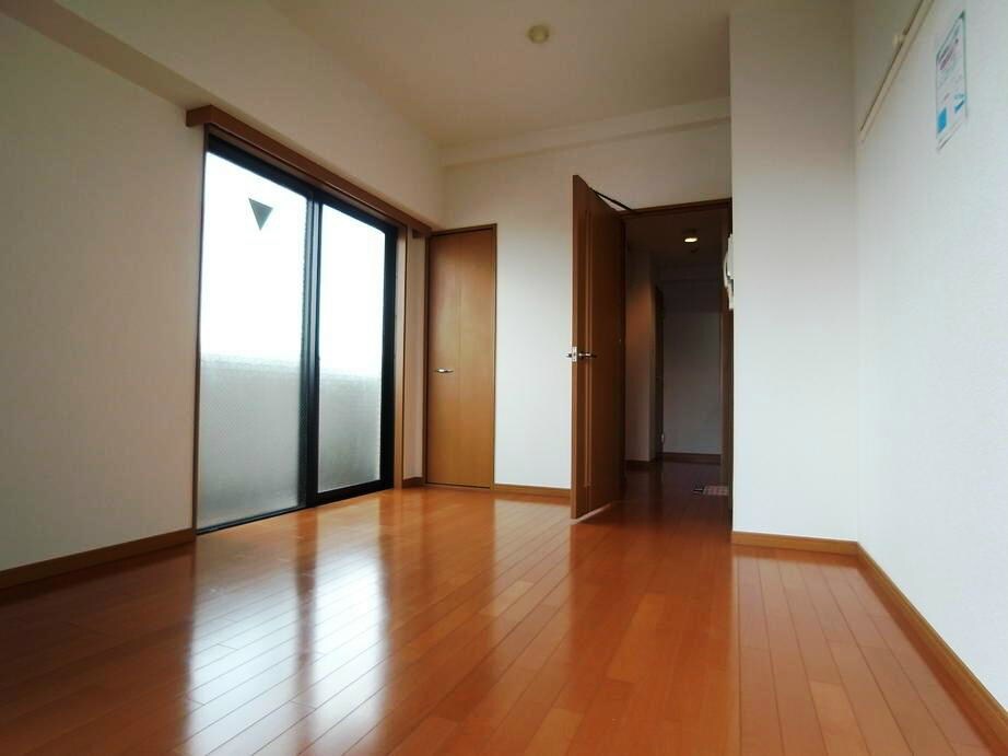 大塚駅 徒歩4分 3階の物件内観写真