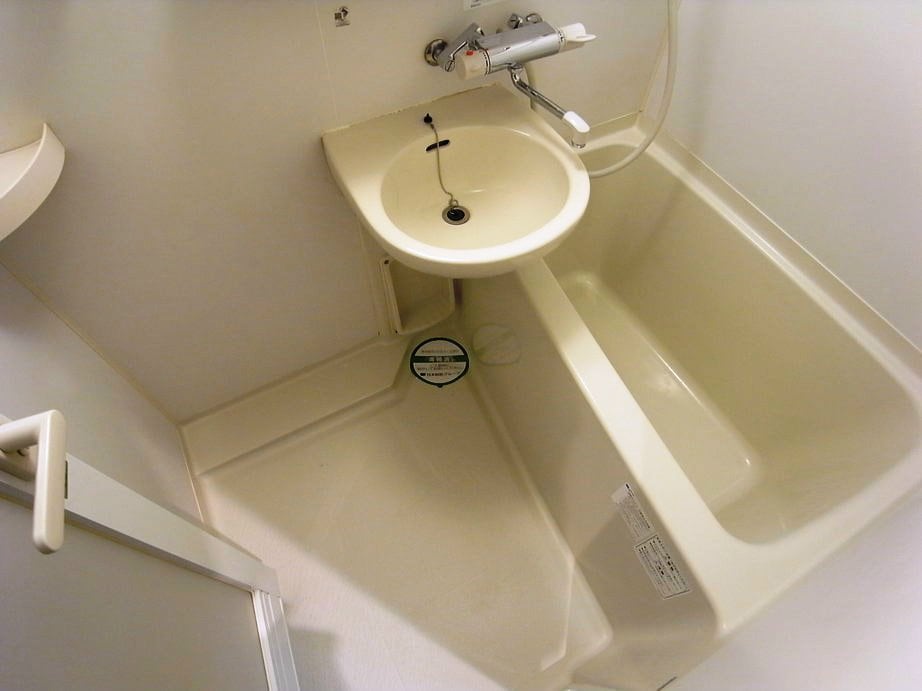 大塚駅 徒歩4分 3階の物件内観写真