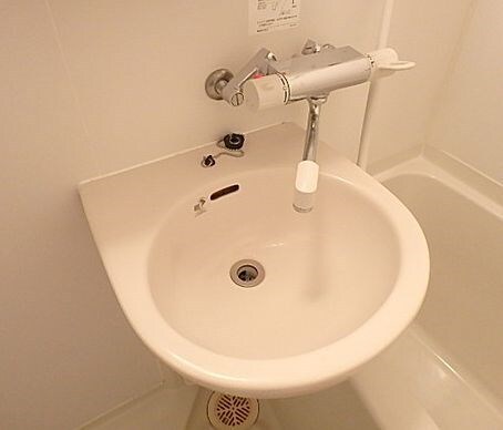 大塚駅 徒歩4分 3階の物件内観写真