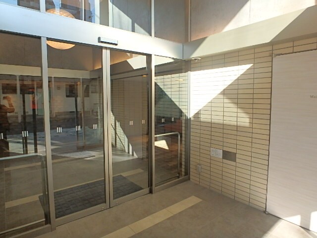 板橋本町駅 徒歩4分 5階の物件外観写真