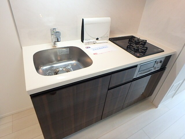 板橋本町駅 徒歩4分 5階の物件内観写真