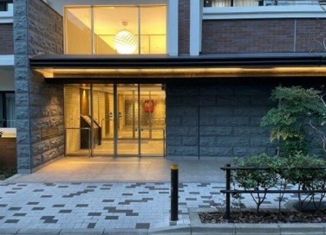 板橋本町駅 徒歩4分 5階の物件外観写真