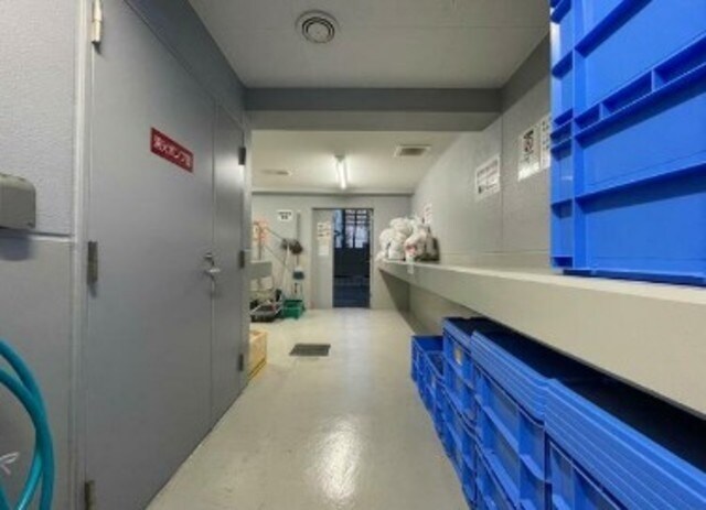 板橋本町駅 徒歩4分 5階の物件外観写真