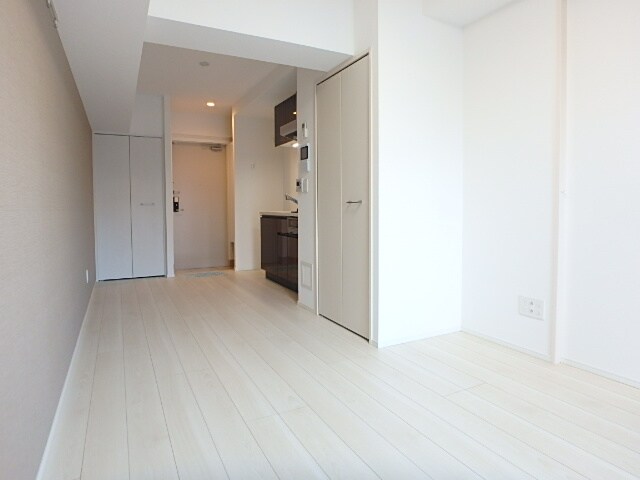 板橋本町駅 徒歩4分 5階の物件内観写真