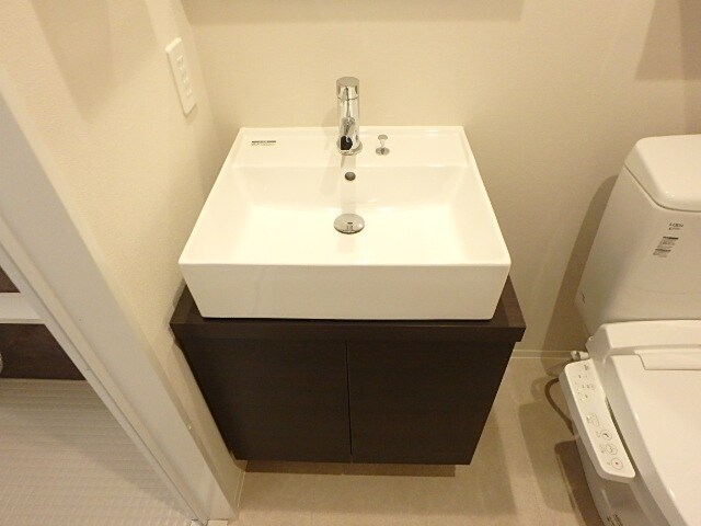 板橋本町駅 徒歩4分 5階の物件内観写真