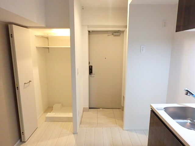 板橋本町駅 徒歩4分 5階の物件内観写真