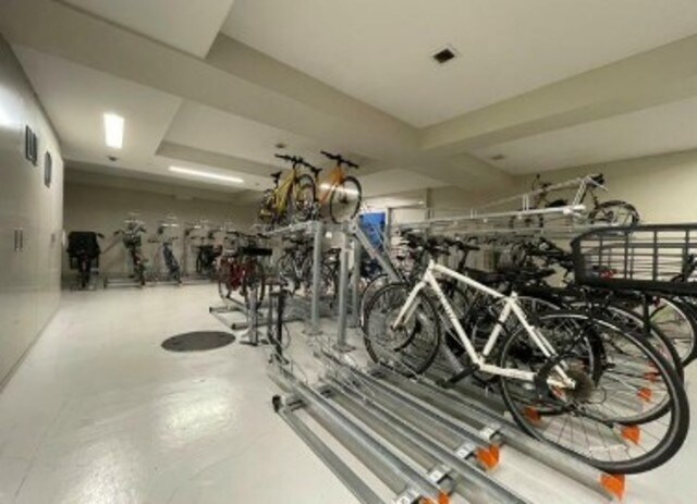 板橋本町駅 徒歩4分 5階の物件内観写真