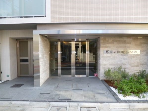 庚申塚駅 徒歩3分 1階の物件外観写真