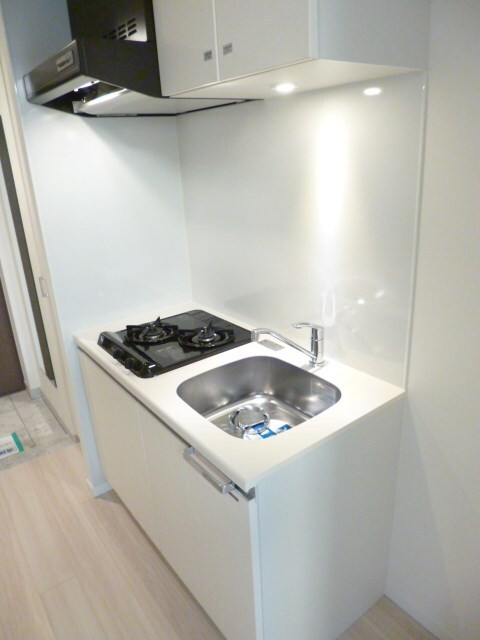 庚申塚駅 徒歩3分 1階の物件内観写真