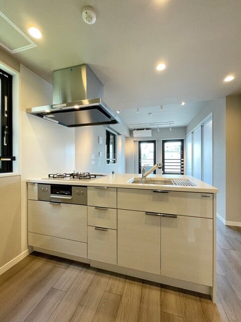 市ケ谷駅 徒歩8分 2階の物件内観写真