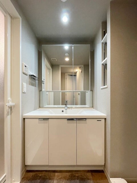 市ケ谷駅 徒歩8分 2階の物件内観写真