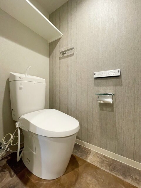 市ケ谷駅 徒歩8分 2階の物件内観写真