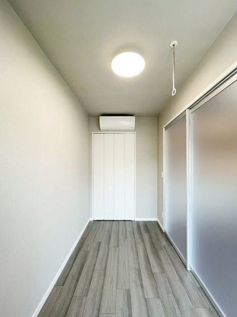 市ケ谷駅 徒歩8分 2階の物件内観写真