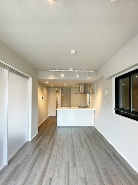 市ケ谷駅 徒歩8分 2階の物件内観写真