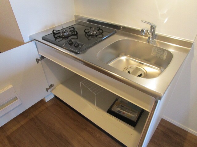 ＡＲＫＭＡＲＫ巣鴨の物件内観写真