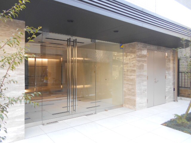 ＡＲＫＭＡＲＫ巣鴨の物件外観写真