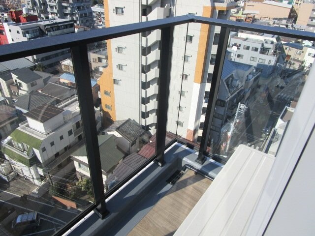 ＡＲＫＭＡＲＫ巣鴨の物件内観写真