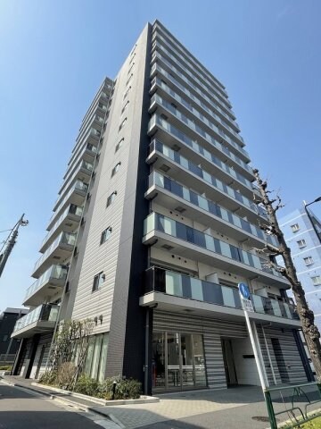 王子神谷駅 徒歩5分の物件外観写真