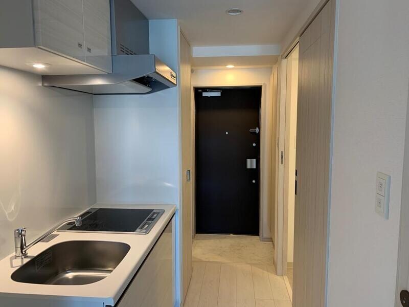 Ｌａ　Ｄｏｕｃｅｕｒ中落合の物件内観写真