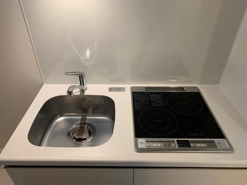 Ｌａ　Ｄｏｕｃｅｕｒ中落合の物件内観写真