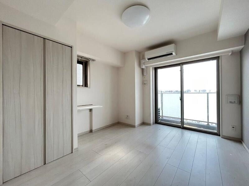 Ｌａ　Ｄｏｕｃｅｕｒ中落合の物件内観写真