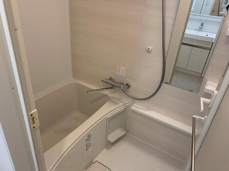 Ｌａ　Ｄｏｕｃｅｕｒ中落合の物件内観写真