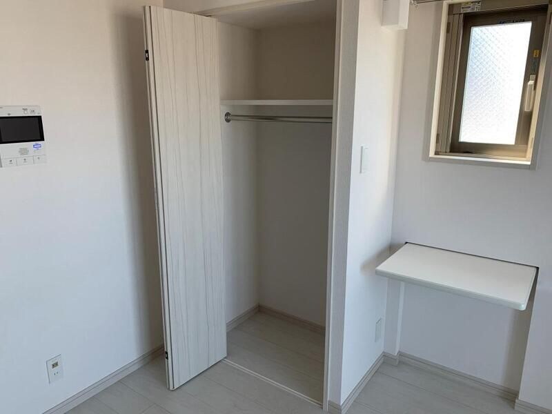 Ｌａ　Ｄｏｕｃｅｕｒ中落合の物件内観写真