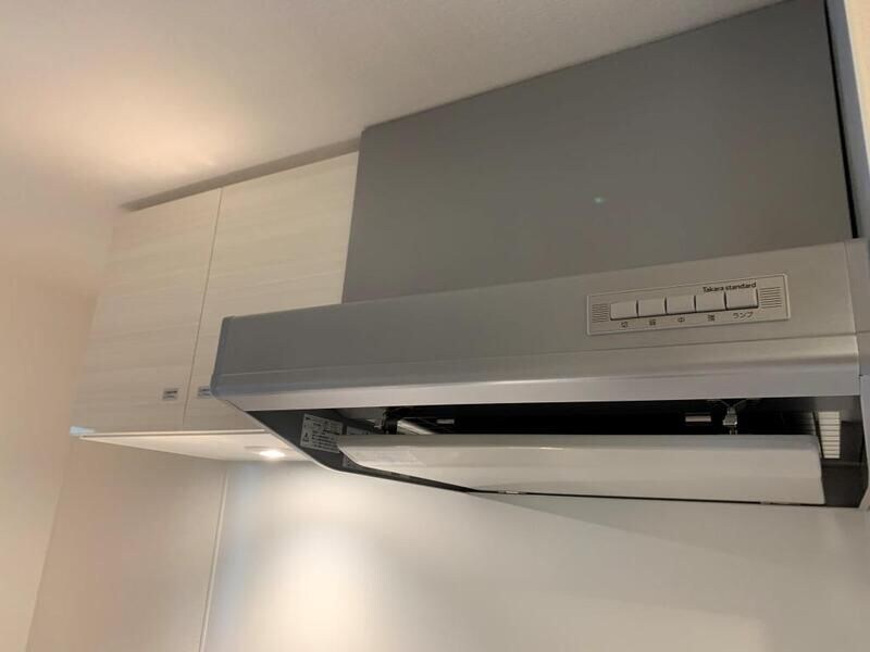 Ｌａ　Ｄｏｕｃｅｕｒ中落合の物件内観写真