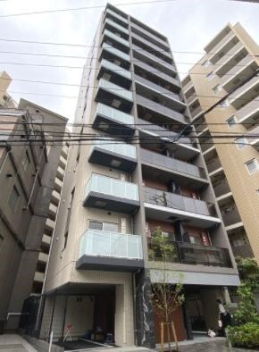 巣鴨駅 徒歩4分 4階の物件外観写真