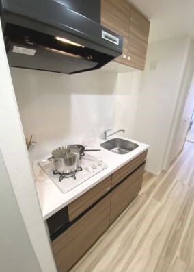 巣鴨駅 徒歩4分 4階の物件内観写真