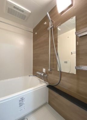 巣鴨駅 徒歩4分 4階の物件内観写真