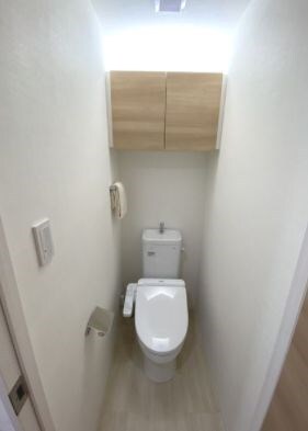 巣鴨駅 徒歩4分 4階の物件内観写真