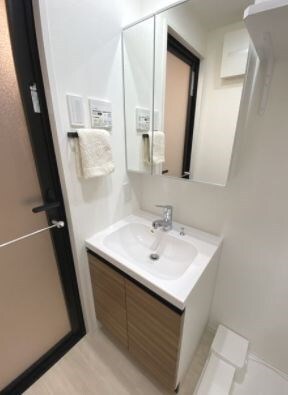 巣鴨駅 徒歩4分 4階の物件内観写真