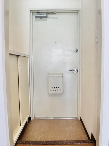 ニューハイツ中落合の物件内観写真