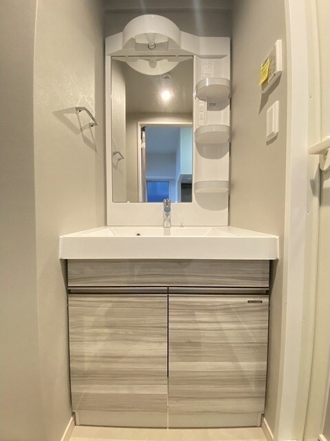 アルファコート下赤塚の物件内観写真