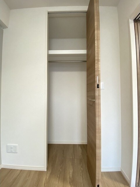 アルファコート下赤塚の物件内観写真