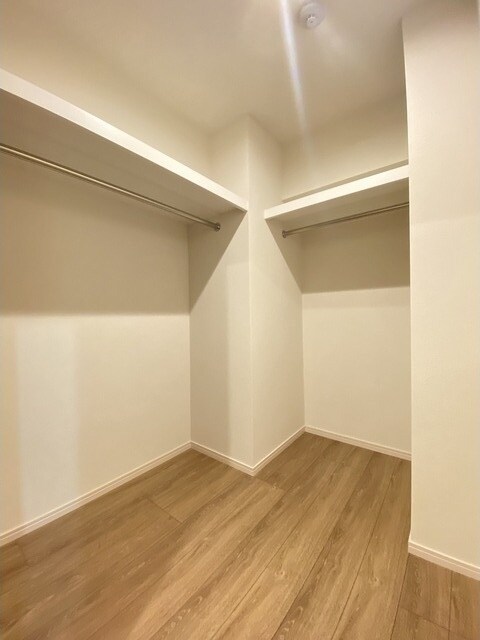 アルファコート下赤塚の物件内観写真