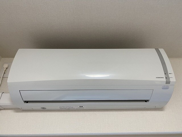 アルファコート下赤塚の物件内観写真