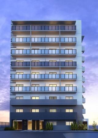 大塚駅 徒歩6分 1階の物件外観写真