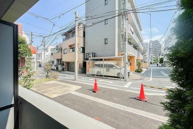 大塚駅 徒歩6分 1階の物件内観写真