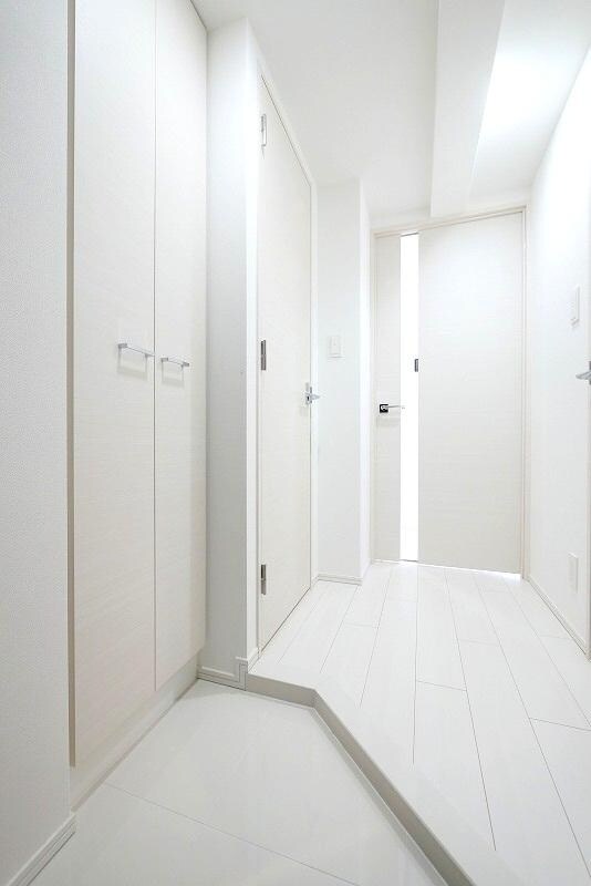 中井駅 徒歩2分 3階の物件内観写真