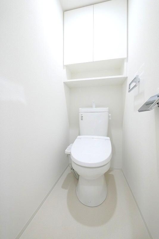 中井駅 徒歩2分 3階の物件内観写真