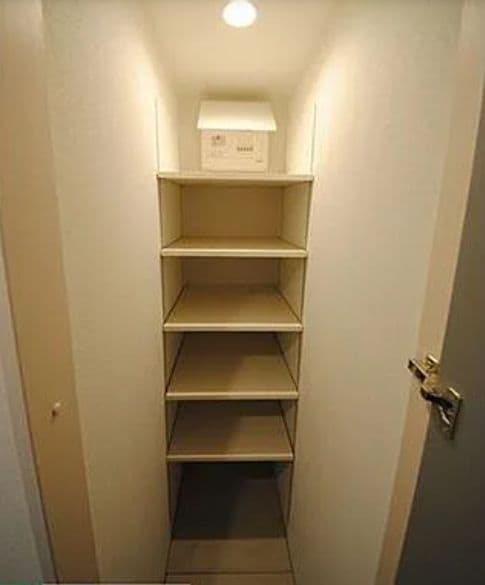 早稲田駅 徒歩6分 1階の物件内観写真