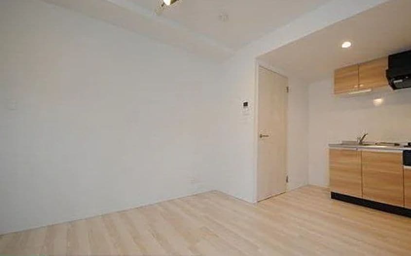 早稲田駅 徒歩6分 1階の物件内観写真